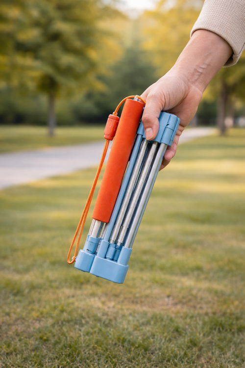 Easy Catch™ Dog Poop Catcher